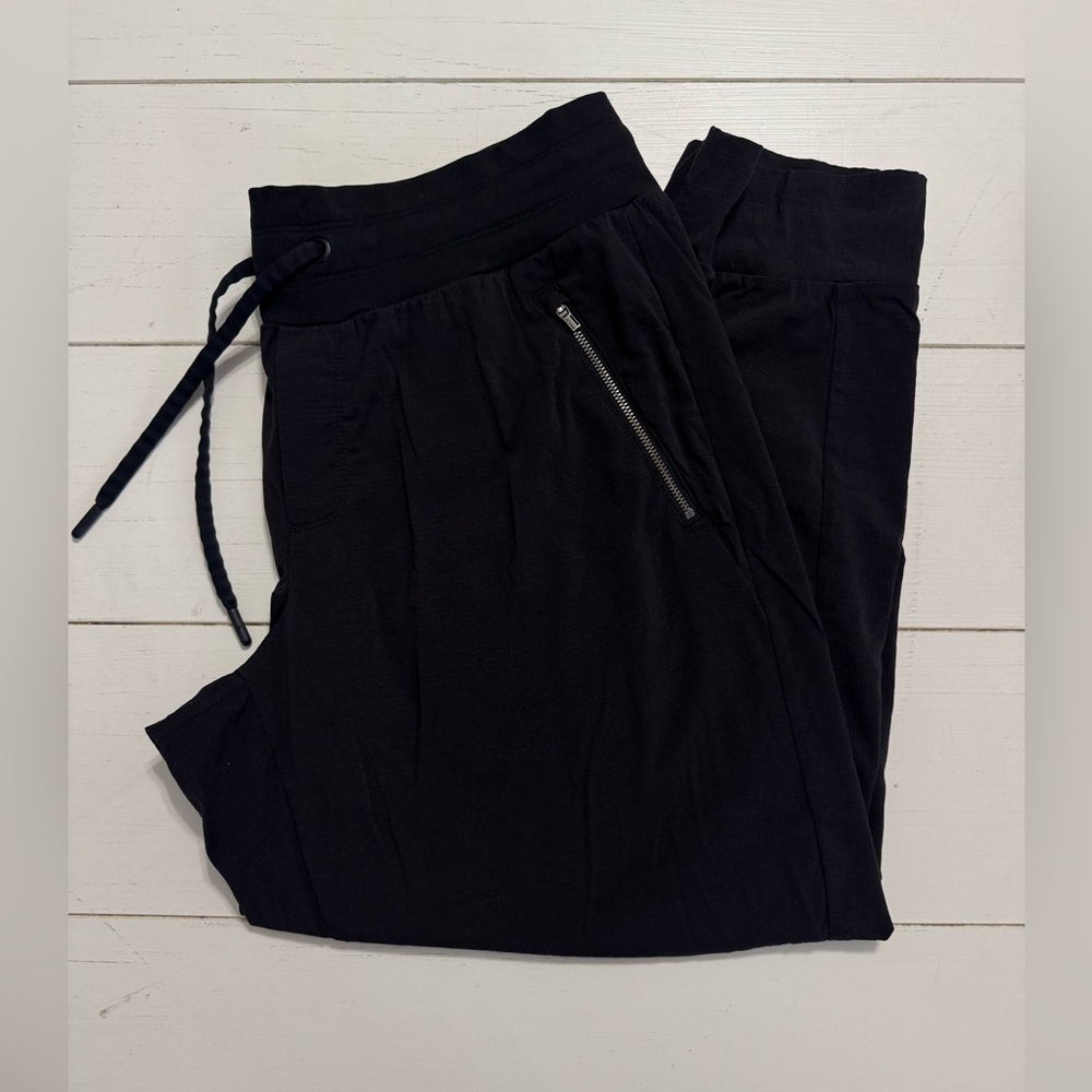 Athleta Trekkie North Jogger Pants